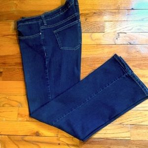 Liz Claiborne Vintage Denim Jeans